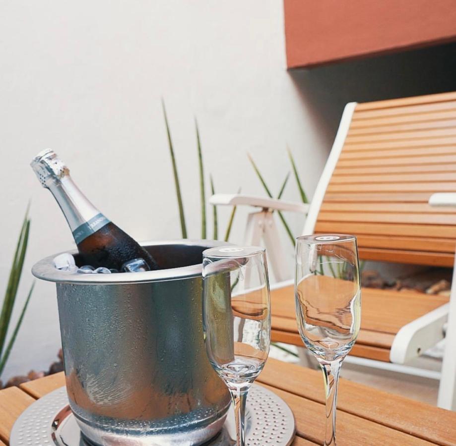 Union Motel (Adults Only) Cabedelo Luaran gambar