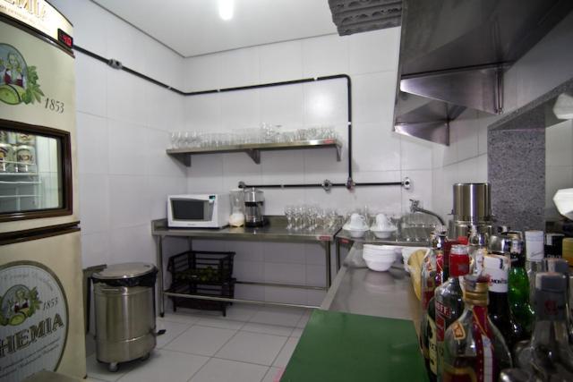 Union Motel (Adults Only) Cabedelo Luaran gambar