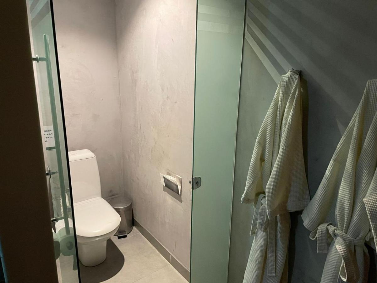 Union Motel (Adults Only) Cabedelo Luaran gambar