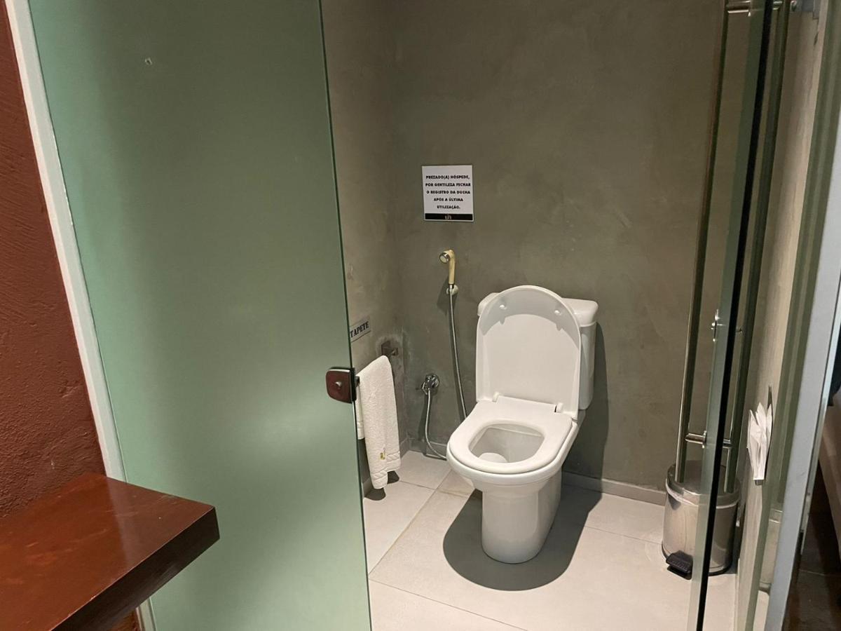 Union Motel (Adults Only) Cabedelo Luaran gambar