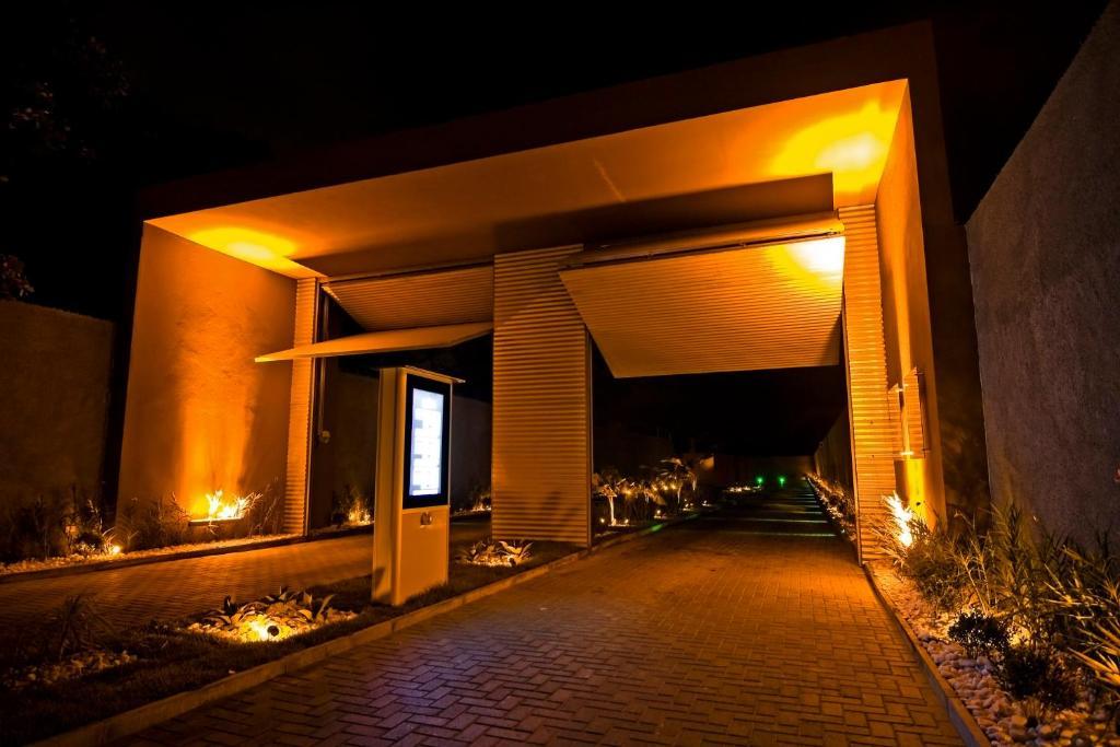 Union Motel (Adults Only) Cabedelo Luaran gambar