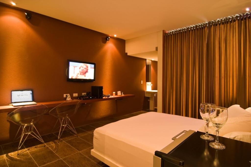 Union Motel (Adults Only) Cabedelo Bilik gambar