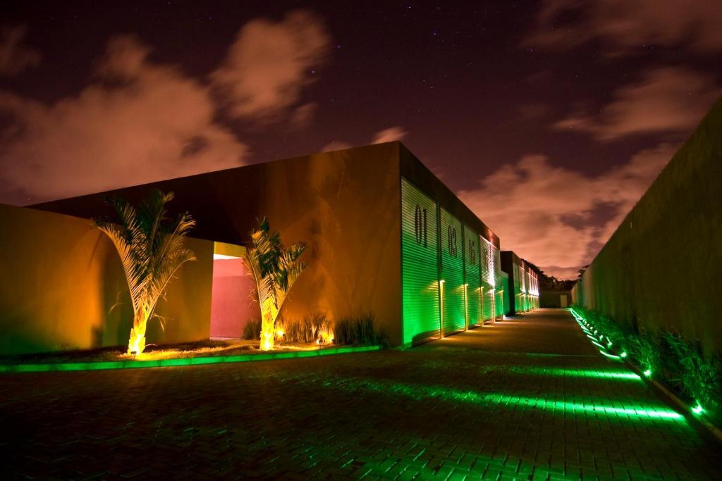 Union Motel (Adults Only) Cabedelo Luaran gambar